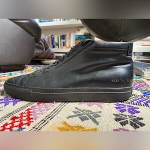 Common Projects Achilles Mid Size 11 US